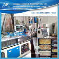 PVC Artificial Marble Stone Profile Production Line